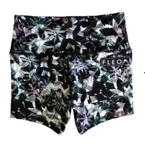 PHR Dark Botanical Fleos